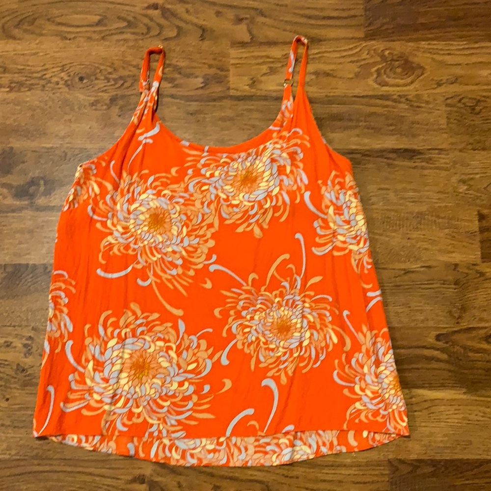 CAbi tank